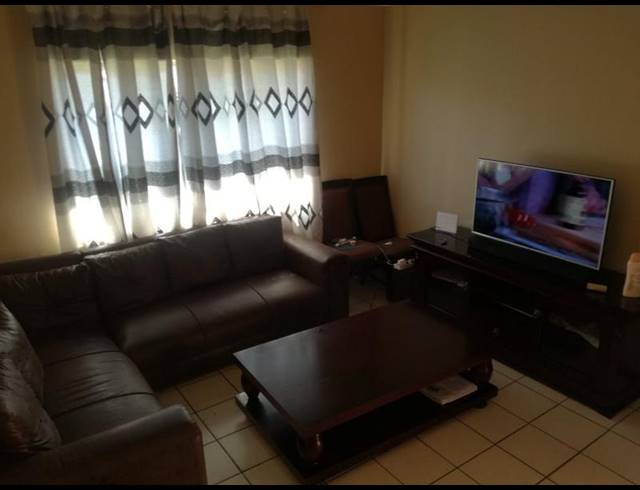 3 BEDROOM HOUSE FOR SALE IN KOCKSOORD